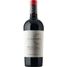 Masseria Capoforte Primocapo Primitivo 2018 Masseria Capoforte Primocapo Primitivo 2018