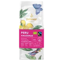 Röstkunst Peru Amazonas 250g gemahlen Röstkunst Peru Amazonas 250g gemahlen