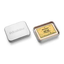 Body Bar & Soap Box XL Set Body Bar & Soap Box XL Set