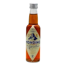 Mondino - Amaro Bavarese Mondino - Amaro Bavarese