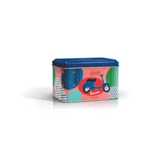Pastiglie Leone Vespa-Kleindose Fruchtgelees 200g Pastiglie Leone Vespa-Kleindose Fruchtgelees 200g