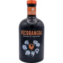 Distilleria Rau PecoraNera Liquore di Liquirizia 0,7 l Distilleria Rau PecoraNera Liquore di Liquirizia 0,7 l