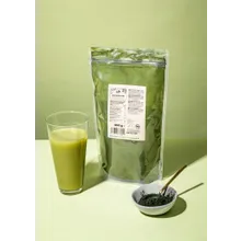 Bio Spirulina Pulver 500 g Bio Spirulina Pulver 500 g