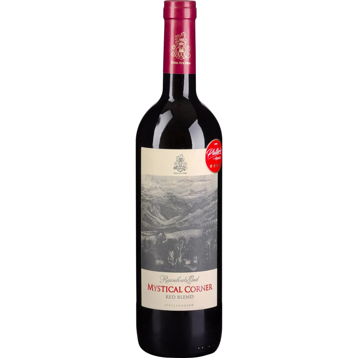 Rainbow’s End Mystical Corner Red Blend Rainbow’s End Mystical Corner Red Blend