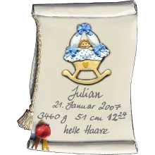 Artelithschild als Urkunde für Ehrungen und besondere Anlässe Größe: 13x18 cm Artelithschild als Urkunde für Ehrungen und besondere Anlässe Größe: 13x18 cm