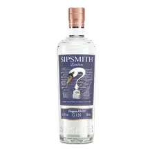 Sipsmith Origin 1639 Gin Sipsmith Origin 1639 Gin