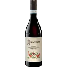 G.D. Vajra Langhe Nebbiolo 2025 G.D. Vajra Langhe Nebbiolo 2025
