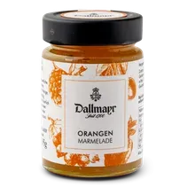 Orangenmarmelade Dallmayr Orangenmarmelade Dallmayr