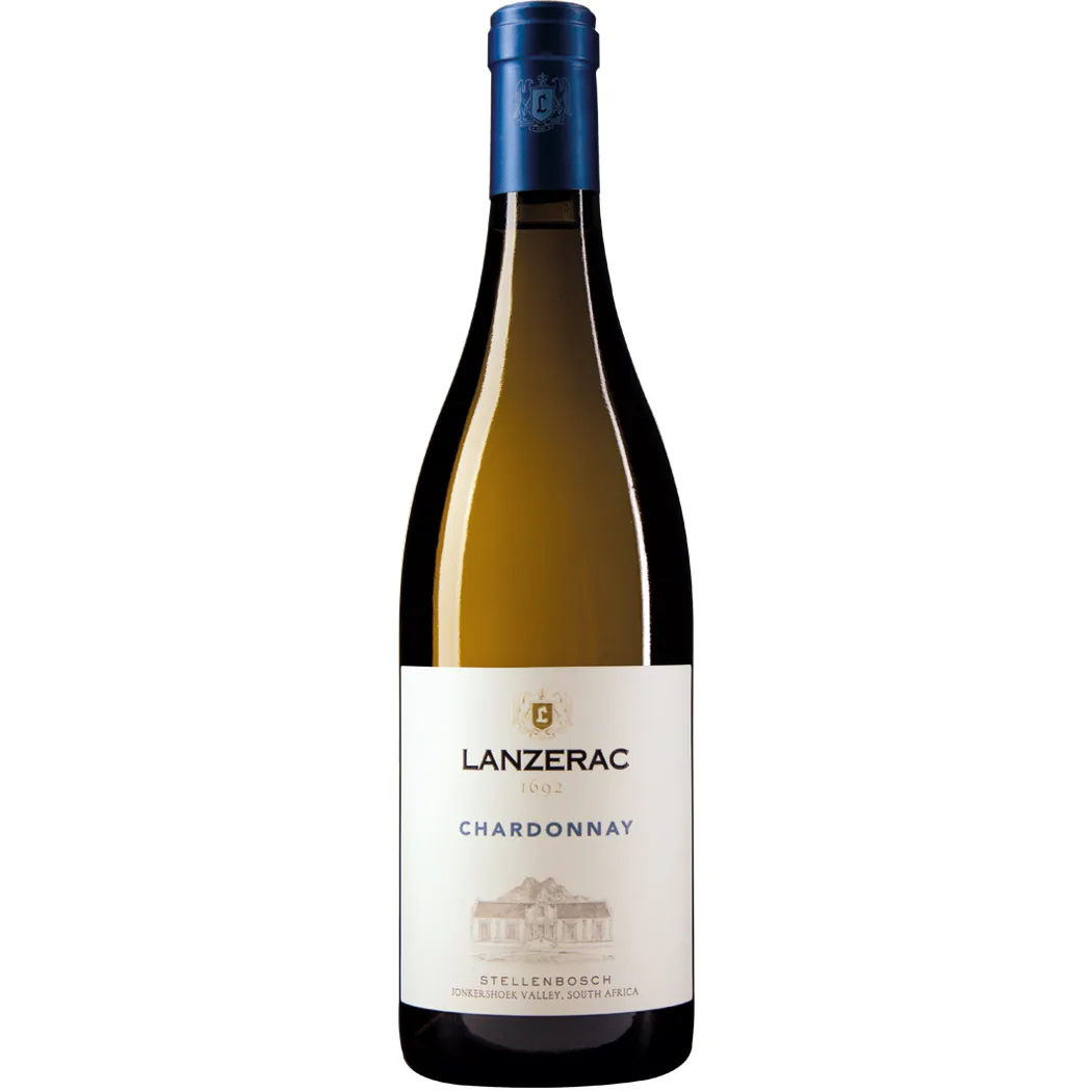 Lanzerac Chardonnay Lanzerac Chardonnay