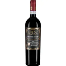 Doppio Passo Riserva Primitivo di Manduria DOC Doppio Passo Riserva Primitivo di Manduria DOC
