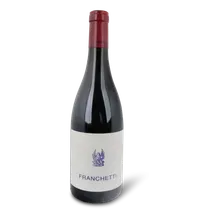 2018 Franchetti Rosso Terre Siciliane IGP 2018 Franchetti Rosso Terre Siciliane IGP