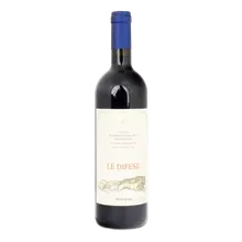 2021 Le Difese Toscana IGT 2021 Le Difese Toscana IGT