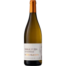 Domaine Gautheron Agnes Gleizes Chablis Premier Cru Les Fourneaux Vieilles Vignes 2022 Domaine Gautheron Agnes Gleizes Chablis Premier Cru Les Fourneaux Vieilles Vignes 2022