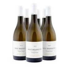 2022 Bourgogne AC Champ Perrier 2022 Bourgogne AC Champ Perrier
