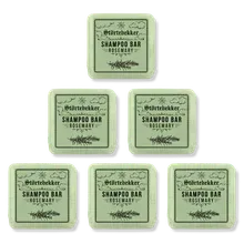 Störtebekker Festes Shampoo Rosmarin - 100g Störtebekker Festes Shampoo Rosmarin - 100g
