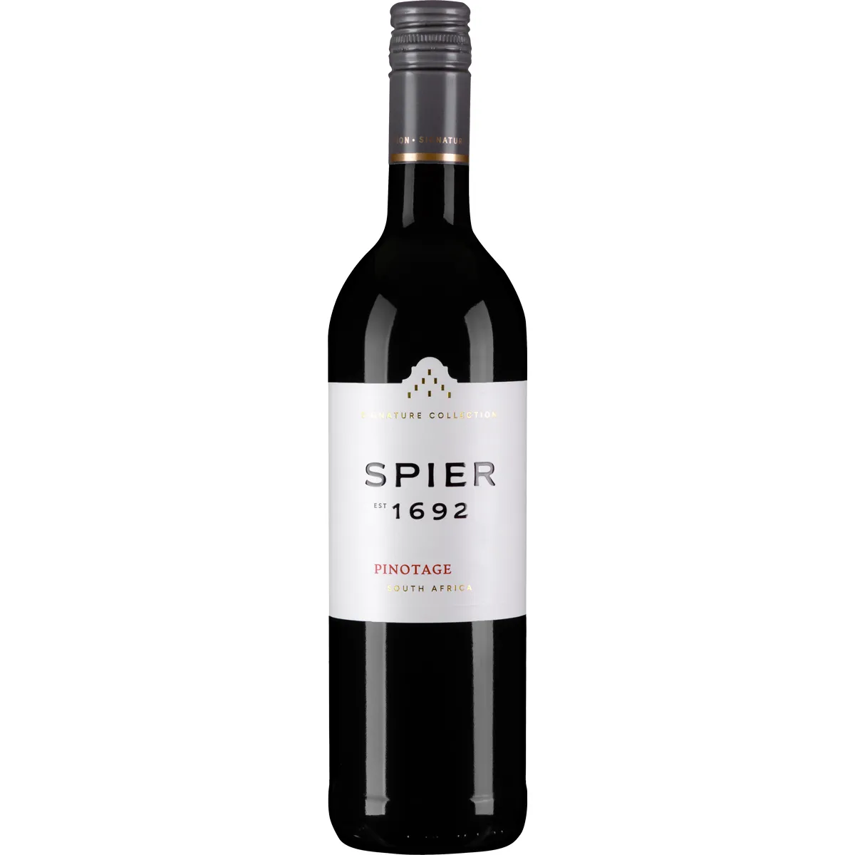 Spier Signature Pinotage Spier Signature Pinotage