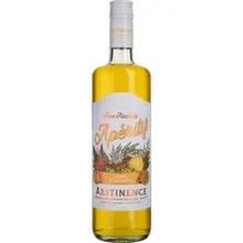 Abstinence Lemon Aperitif Alkoholfrei Abstinence Lemon Aperitif Alkoholfrei