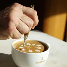 Latte Art Creative Latte Art Creative