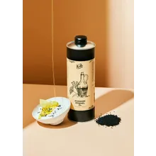 Bio Schwarzkümmelöl 1 L Bio Schwarzkümmelöl 1 L