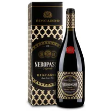 Mabis Neropasso Rosso IGT 1,5 Liter Magnum Mabis Neropasso Rosso IGT 1,5 Liter Magnum