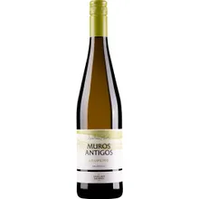 Anselmo Mendes Muros Antigos Loureiro Vinho Verde DOC Anselmo Mendes Muros Antigos Loureiro Vinho Verde DOC