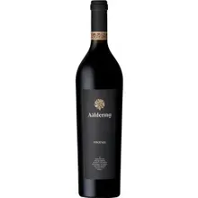 Aaldering Pinotage Stellenbosch Aaldering Pinotage Stellenbosch