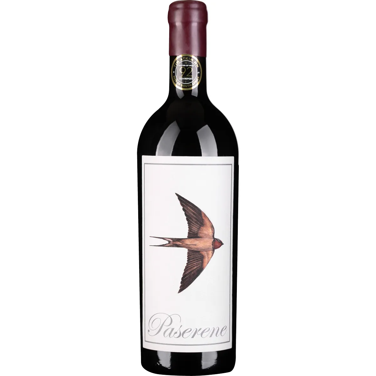 Paserene Marathon Paserene Marathon