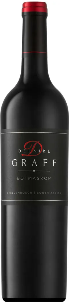 Delaire Graff Botmaskop Delaire Graff Botmaskop