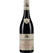 Jean-Michel Guillon & Fils Gevrey Chambertin Les Crais 2024 Jean-Michel Guillon & Fils Gevrey Chambertin Les Crais 2024