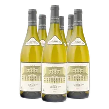 2023 Kamptal Grüner Veltliner Ried Grub 2023 Kamptal Grüner Veltliner Ried Grub