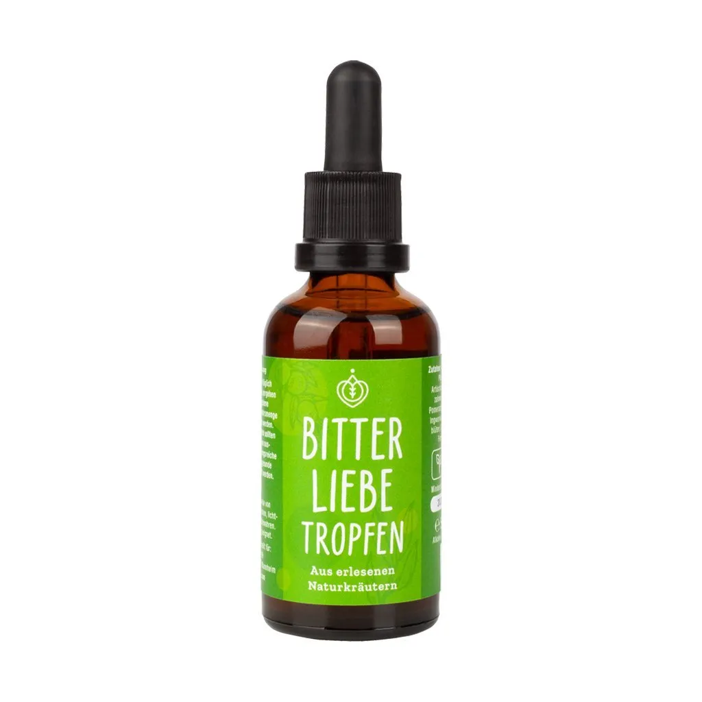 BitterLiebe Tropfen BitterLiebe Tropfen