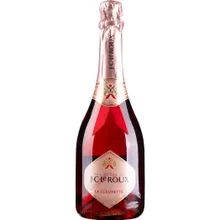 JC Le Roux La Fleurette Rosé Mild Sweet JC Le Roux La Fleurette Rosé Mild Sweet