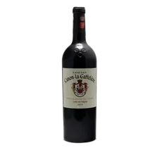 2018 Château Canon la Gaffelière 2018 Château Canon la Gaffelière