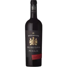 Montecore Primitivo Puglia IGT Montecore Primitivo Puglia IGT