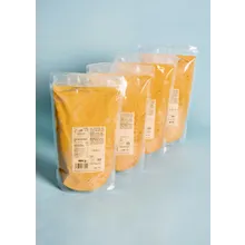 Bio Hagebutten Pulver 4 x 500 g Bio Hagebutten Pulver 4 x 500 g