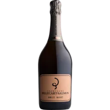 Champagne Billecart-Salmon Rose Brut Champagne Billecart-Salmon Rose Brut