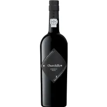 Churchill’s Reserve Port Churchill’s Reserve Port