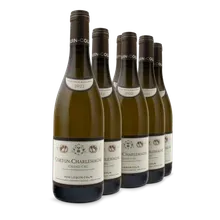 2022 Corton-Charlemagne Grand Cru AC 2022 Corton-Charlemagne Grand Cru AC