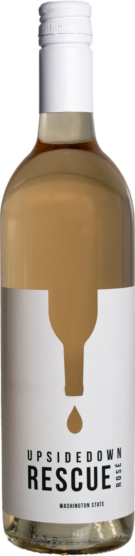 Upsidedown Rescue Rose 2024 Upsidedown Rescue Rose 2024