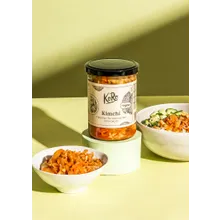 Veganes Kimchi 350 g Veganes Kimchi 350 g