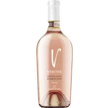 Torrevento Veritas Castel del Monte Rosato DOCG 2025 Torrevento Veritas Castel del Monte Rosato DOCG 2025