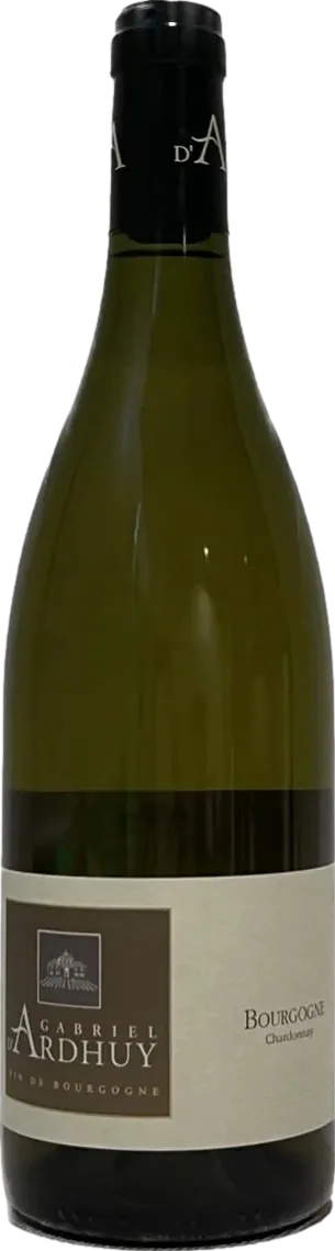 Domaine d%27Ardhuy Bourgogne Chardonnay 2022 Domaine d%27Ardhuy Bourgogne Chardonnay 2022
