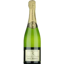 Champagne Eric Rodez Cuvee des Crayeres Ambonnay Grand Cru Champagne Eric Rodez Cuvee des Crayeres Ambonnay Grand Cru