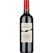 Château La Maroutine AOC 2018 Château La Maroutine AOC 2018