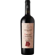 Leone de Castris Salice Salentino Rosso Riserva DOC 2020 Leone de Castris Salice Salentino Rosso Riserva DOC 2020