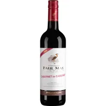 Paul Mas Cabernet de Cabernet Paul Mas Cabernet de Cabernet