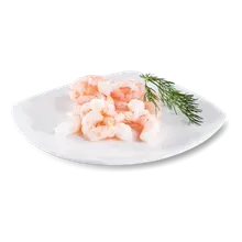 Delikatess Garnelen Delikatess Garnelen