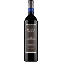 Parker Estate Coonawarra Cabernet Sauvignon Parker Estate Coonawarra Cabernet Sauvignon