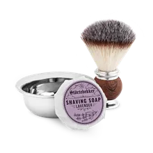 Störtebekker Rasierpinsel Set %27Compass%27 Störtebekker Rasierpinsel Set %27Compass%27