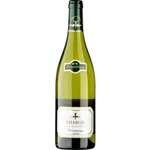 La Chablisienne Chablis La Sereine 2022 La Chablisienne Chablis La Sereine 2022